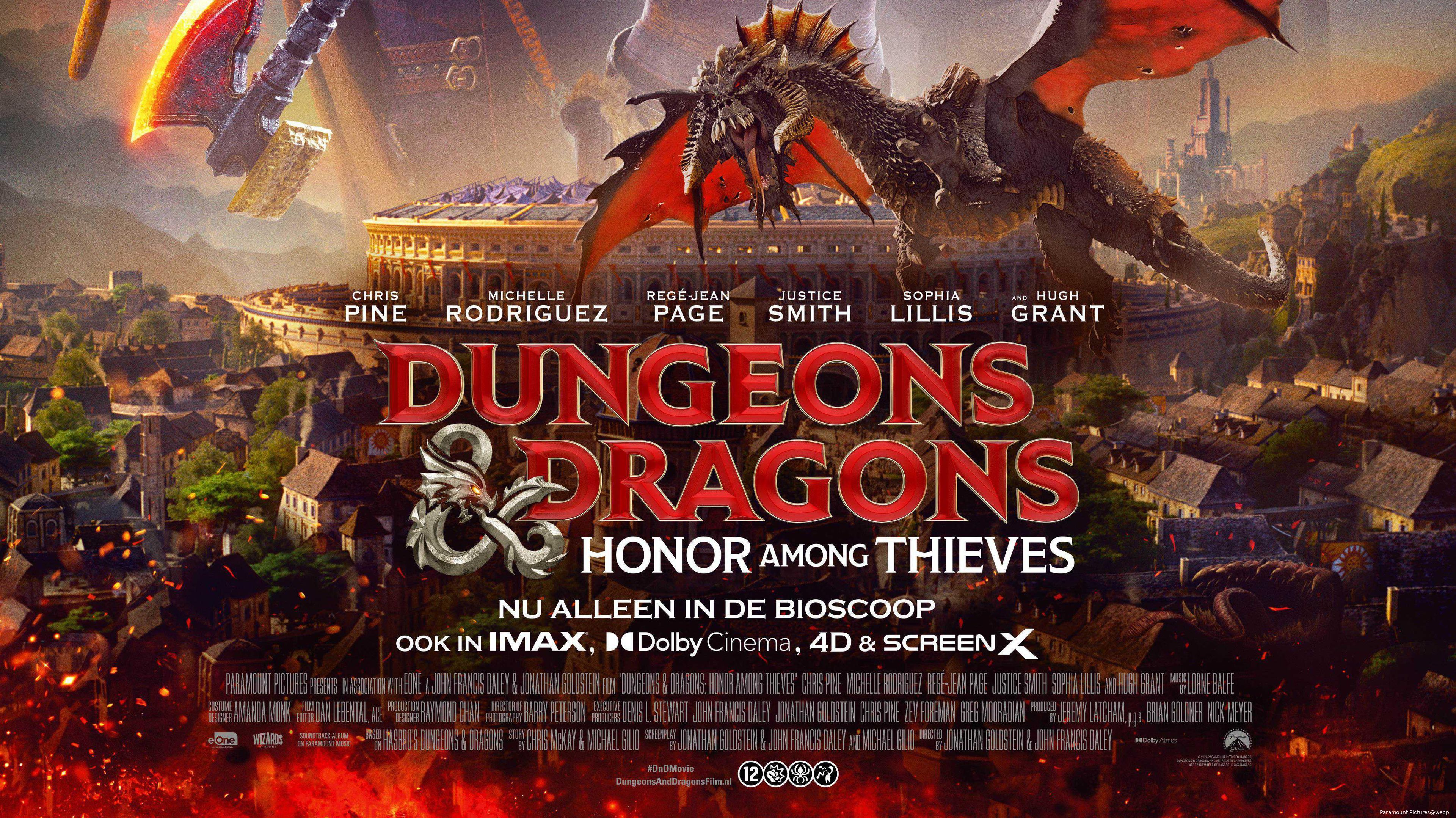dungeons dragons honor among thieves ps 1 jpg sd high copyright 2022 paramount pictures hasbro dungeons dragons and all related characters are trademarks of hasbro 2022 hasbro 1f1680273932